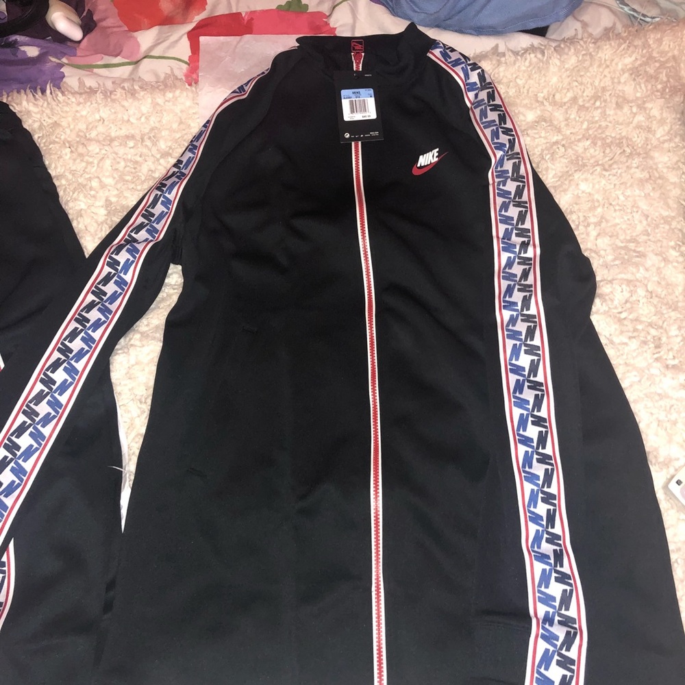 Sweatsuit